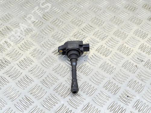Used Ignition coil Ignition coil NISSAN QASHQAI II (J11, J11_) 1.6 DIG-T (163 hp) 7016797 7016797