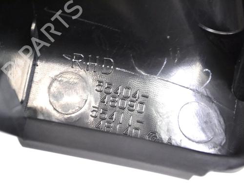 Andre LEXUS RX (_L2_) 450h AWD (GYL25_, GYL26_, GYL25, GYL26, GYL25R, GYL26R) | BP33346704O1  - Image 5