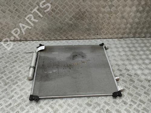 AC radiator LAND ROVER RANGE ROVER IV (L405) 3.0 TDV6 4x4 | BP30155009M32