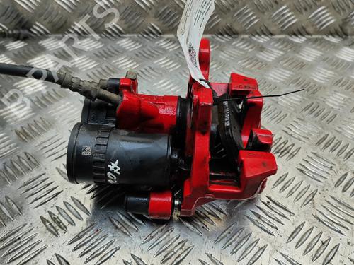 Left rear brake caliper BMW 1 (F40) 128 ti | BP28092824M107