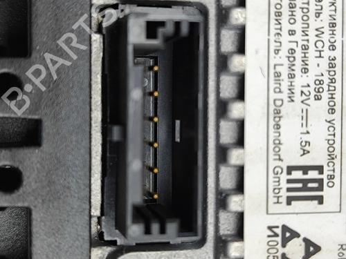 Electronic module BMW X5 (G05, F95) xDrive 45 e Plug-in Hybrid | BP27335302M83 