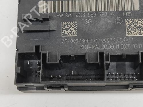 Electronic module AUDI A6 C7 Avant (4G5, 4GD) 3.0 TDI quattro | BP26142411M83  - Image 5