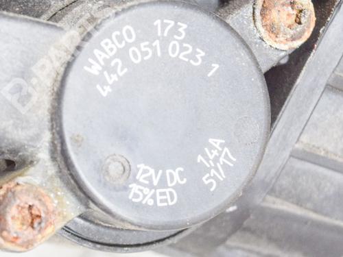 Suspension compressor BMW 7 (G11, G12) 730 d, Ld | BP7266931M103 