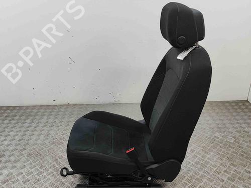 Right front seat VW TIGUAN (AD1, AX1) 1.5 TSI | BP29373547C16 