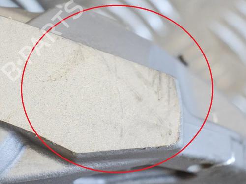 Left front brake caliper TESLA MODEL 3 (5YJ3) EV AWD | BP27748488M105  - Image 7