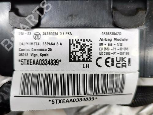 Other OPEL MOKKA 1.2 (76) | BP27789137O1 - Image 7