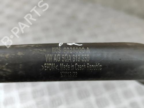 Pipe VW CADDY V MPV (SBB, SBJ) 2.0 TDI 4motion | BP27789038M125 