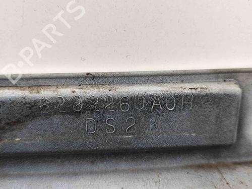 Front bumper NISSAN QASHQAI III (J12) 1.3 DIG-T All-wheel Drive | BP29812483C7 