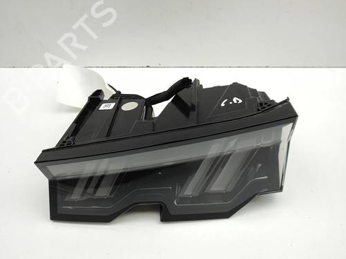 Used Right tailgate light Right tailgate light 38961400 38961400