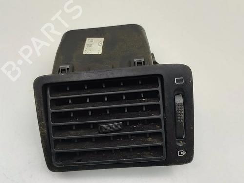 Luftventil CITROËN JUMPY II Van 1.6 HDi 90 16V (90 hp) 27570116