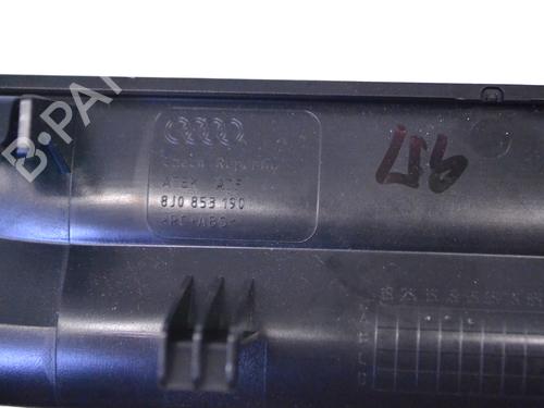 Middle console AUDI TT (8J3) 1.8 TFSI | BP33352326I22 - Image 5