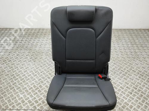 Used Rear seat Rear seat 38191706 38191706