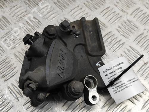Used Other KAWASAKI MOTORCYCLES NINJA ( - 750cc) Ninja 650 (EX650K, EX650M, EX650S) (68 hp) 28594406