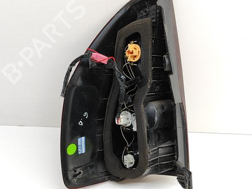 Right taillight TOYOTA LAND CRUISER PRADO (_J12_) 3.0 D-4D (KDJ120, KDJ125) | BP23865649C35 