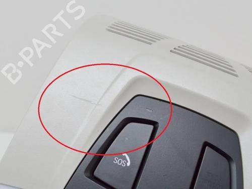 Interior roof light BMW i3 (I01) s Electric | BP27753517I8 - Image 4