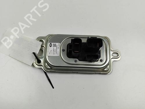 Elektronisk modul LAND ROVER DISCOVERY SPORT (L550) 2.0 D 4x4 (180 hp) 27015203