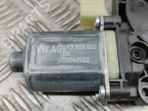 Right front window motor VW CADDY V MPV (SBB, SBJ) 2.0 TDI 4motion | BP27785458E20 - Image 6