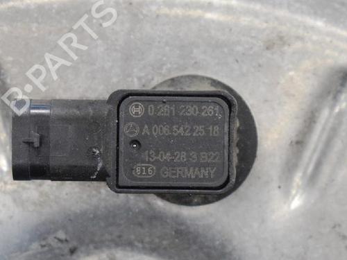 Servo brake MERCEDES-BENZ CLA Coupe (C117) CLA 200 (117.343) | BP6734748M42 