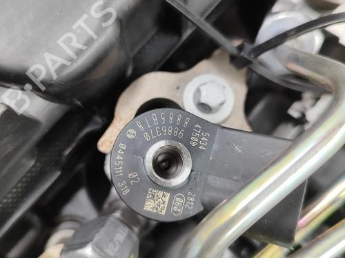 Engine BMW X5 (G05, F95) xDrive 30 d Mild-Hybrid | BP32476125M1 - Image 7