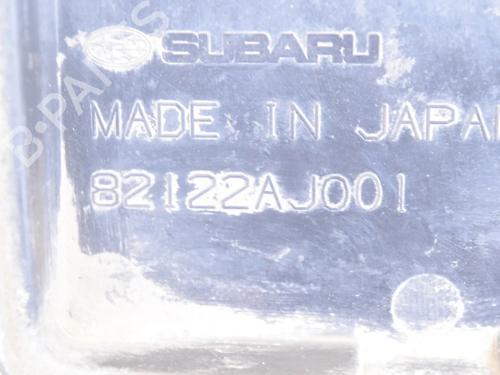 Support SUBARU OUTBACK (BS) 2.0 D AWD (BSD) | BP33366694C155 - Image 5