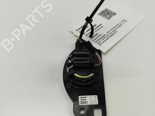 Speaker AUDI A6 C7 Avant (4G5, 4GD) RS6 performance quattro | BP26706627E2  - Image 5