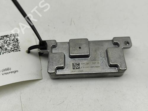 electronic-module-porsche-macan-95b-2014-33381648 main image