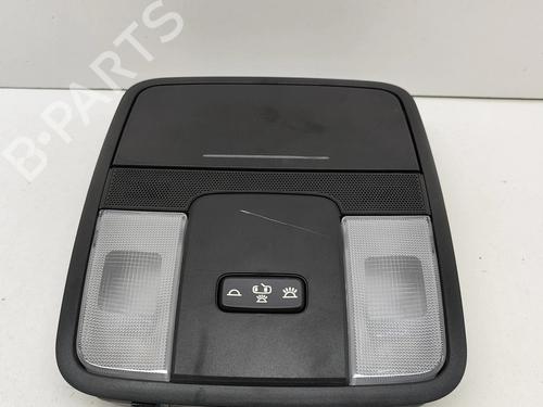 Used Interior roof light KIA XCEED (CD) 1.6 CRDi 136 (136 hp) 28553806