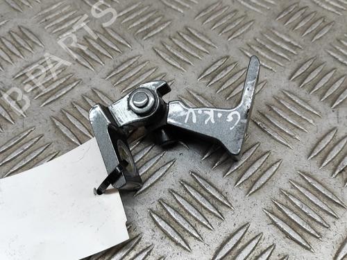 Used Hinge/Door check strap VW TOUAREG (7P5, 7P6) 3.0 V6 TDI (262 hp) 17767933