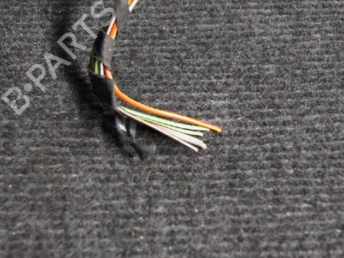 Electronic module MERCEDES-BENZ SPRINTER 3-t Van (B906) 211 CDI (906.611, 906.613) | BP6721822M83 