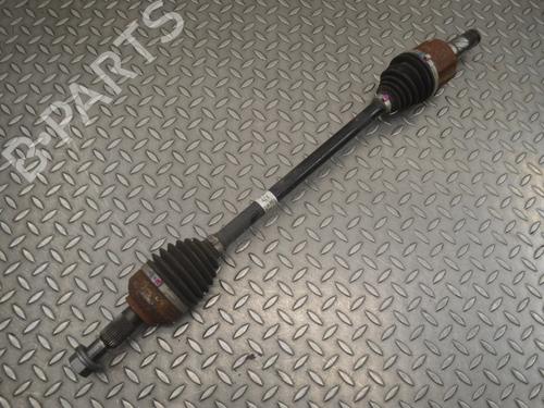 Right rear driveshaft TESLA MODEL 3 (5YJ3) EV Performance AWD | BP33366174M41 - Image 3