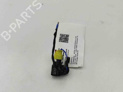 Elektronisk sensor SKODA ENYAQ iV SUV (5AZ) 60 | BP28433637M84