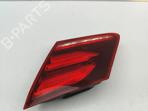 Used Right tailgate light Right tailgate light MERCEDES-BENZ E-CLASS Coupe (C207) E 350 BlueTEC / d (207.326) (258 hp) 33387383 33387383