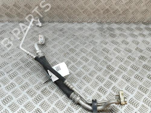 AC pipe TESLA MODEL X (5YJX) P100D AWD | BP19283135M126 - Image 3