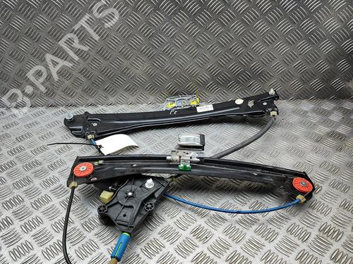 Front left window mechanism AUDI A5 (F53, F5P) 2.0 TDI | BP37996285C22 - Image 5