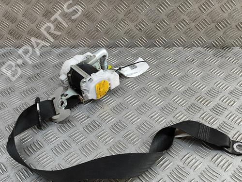 Front right seatbelt TOYOTA PRIUS (_W3_) 1.8 Hybrid (ZVW3_) | BP28811931I25 