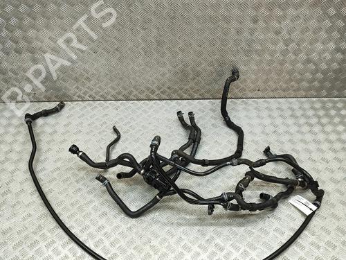 Tuyau AUDI Q4 E-TRON SUV (F4B) 45 (286 hp) 28732649