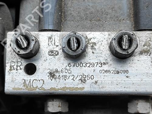 ABS pump MASERATI GHIBLI III (M157) 3.0 D | BP38756581M43 - Image 8