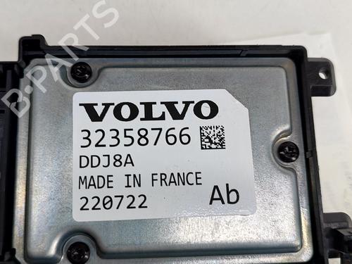 Electronic module POLESTAR POLESTAR 2 (534) EV | BP28687171M83 
