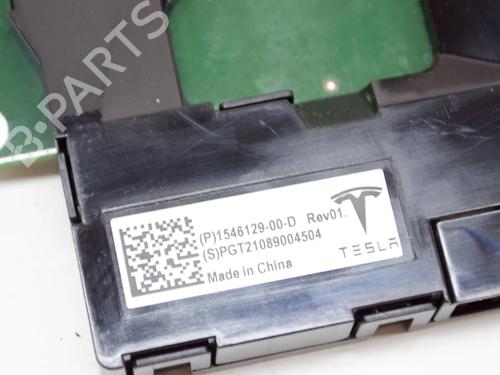 Electronic module TESLA MODEL 3 (5YJ3) EV AWD | BP27755535M83 