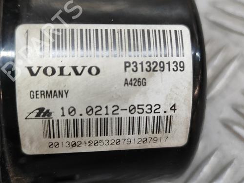 ABS pump VOLVO V70 III (135) D5 | BP25788183M43 