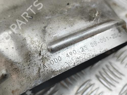 Pipe MERCEDES-BENZ GLS (X167) AMG 63 4Matic+ EQ Boost 4-matic+ (167.989) | BP28556755M125 