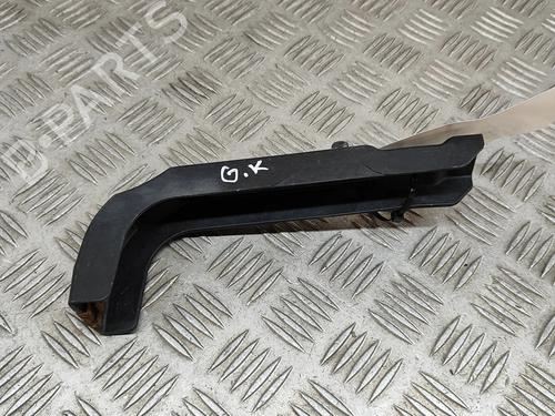 Used Rear bumper bracket PORSCHE PANAMERA (970) 3.6 4 (300 hp) 16018582