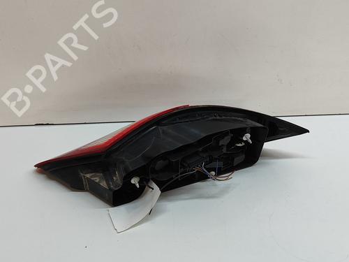 Left taillight PORSCHE CAYMAN (987) S 3.4 | BP28062212C34 
