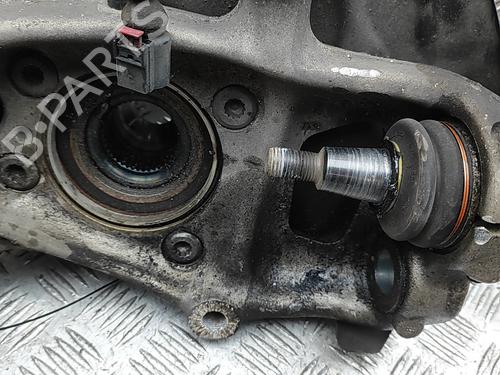 Left front steering knuckle VW TOUAREG (CR7, RC8) 3.0 TSI 4motion | BP32779694M25  - Image 6