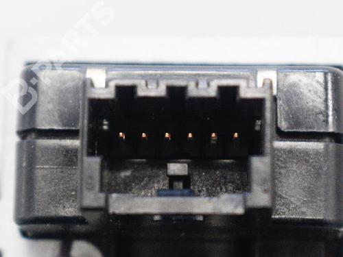 Rattlås /Tenningslås OPEL ASTRA K (B16) 1.4 Turbo (68) | BP7738702M48 