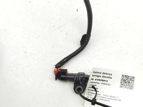 elektronisk-sensor-tesla-model-y-5yjy-2019-34701561 main image