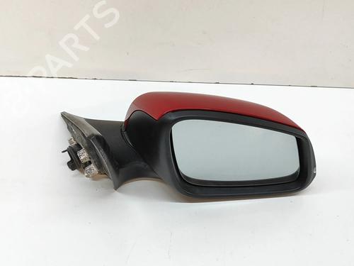 Used Right mirror Right mirror BMW 3 Gran Turismo (F34) 320 d xDrive (184 hp) 34160184 34160184