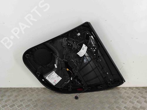 Rear left panel AUDI A3 Sportback (8VA, 8VF) RS3 quattro | BP29403989C60 