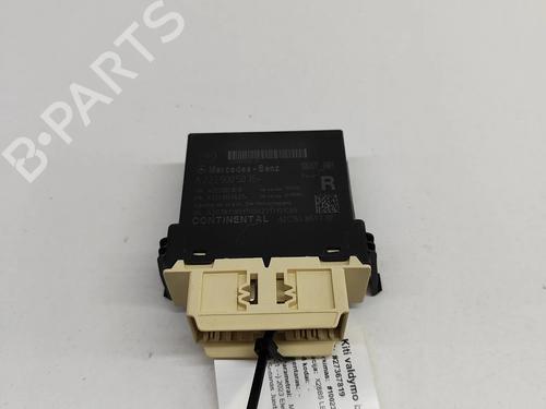 Used Electronic module MERCEDES-BENZ EQS (V297) EQS 450+ (297.123) (333 hp) 28551039