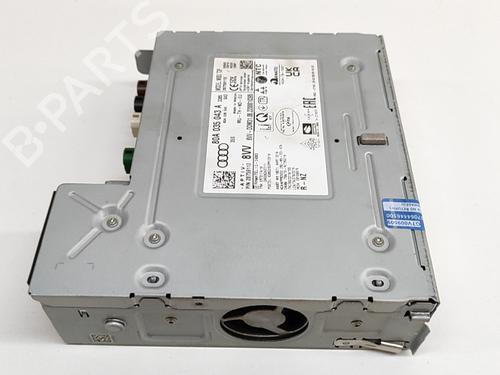 Electronic module AUDI Q5 (FYB, FYG) 2.0 TDI quattro | BP27782293M83 